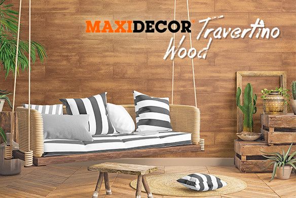 MAXIDECOR TRAVERTINO 20KG