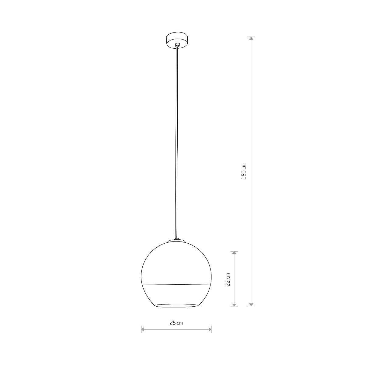 7606 GLOBE PLUS M 11569