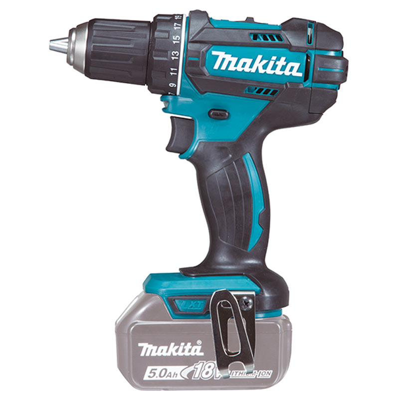 BUSILICA AKU DDF482Z MAKITA